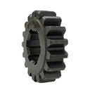 ENGRANAJE 2° VELOCIDAD SOBRE PRIMARIO Z-17 BAJAJ 135 ROUSER -LS (4T) CREUSO (7950-000)