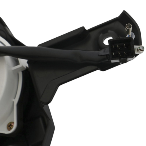 TABLERO VELOCIMETRO DIGITAL LCD HONDA NAVI 110 MTC