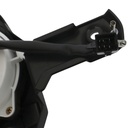 TABLERO VELOCIMETRO DIGITAL LCD HONDA NAVI 110 MTC