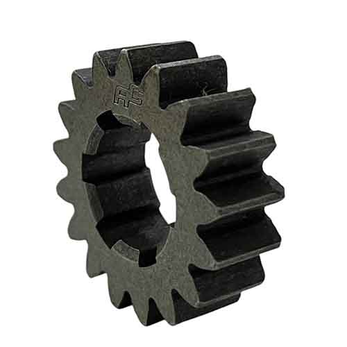 ENGRANAJE 2° VELOCIDAD SOBRE PRIMARIO Z-17 BAJAJ 220 ROUSER/ NAKED CREUSO (7970-000)