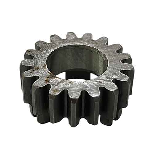 ENGRANAJE 2° VELOCIDAD SOBRE PRIMARIO Z-17 GUERRERO-MAGIC 100 G/ 100 GD CREUSO (3208-100)