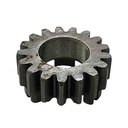 ENGRANAJE 2° VELOCIDAD SOBRE PRIMARIO Z-17 GUERRERO-MAGIC 100 G/ 100 GD CREUSO (3208-100)