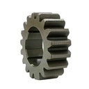 ENGRANAJE 2° VELOCIDAD SOBRE PRIMARIO Z-17 HONDA 125/ 150 CG TITAN/ 125 FAN (4T) CREUSO (3905-000)