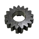 ENGRANAJE 2° VELOCIDAD SOBRE PRIMARIO Z-17 YAMAHA 105 T CRYPTON D/ ED (4T) CREUSO (7007-000)