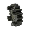 ENGRANAJE 2° VELOCIDAD SOBRE PRIMARIO Z-17 YAMAHA 105 T CRYPTON D/ ED (4T) CREUSO (7007-000)