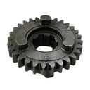 ENGRANAJE 2° VELOCIDAD SOBRE SECUNDARIO Z-29 GUERRERO-MAGIC 100 G/ 100 GD CREUSO (3201-100)