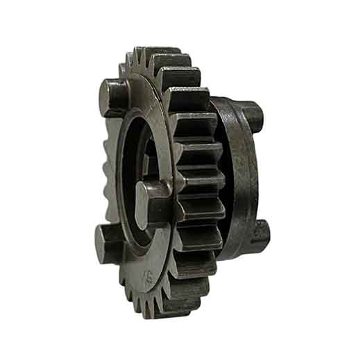 ENGRANAJE 2° VELOCIDAD SOBRE SECUNDARIO Z-29 GUERRERO-MAGIC 100 G/ 100 GD CREUSO (3201-100)