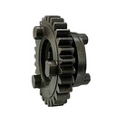 ENGRANAJE 2° VELOCIDAD SOBRE SECUNDARIO Z-29 GUERRERO-MAGIC 100 G/ 100 GD CREUSO (3201-100)