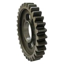 ENGRANAJE 2° VELOCIDAD SOBRE SECUNDARIO Z-31 BAJAJ 135 ROUSER -LS (4T) CREUSO (7955-000)