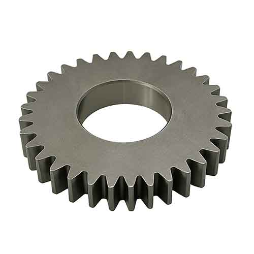 ENGRANAJE 2° VELOCIDAD SOBRE SECUNDARIO Z-32 BAJAJ 220 ROUSER/ NAKED CREUSO (7975-000)