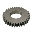 ENGRANAJE 2° VELOCIDAD SOBRE SECUNDARIO Z-32 BAJAJ 220 ROUSER/ NAKED CREUSO (7975-000)