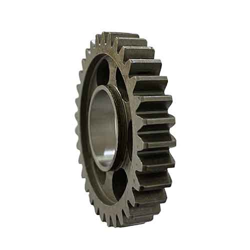 ENGRANAJE 2° VELOCIDAD SOBRE SECUNDARIO Z-32 BAJAJ 220 ROUSER/ NAKED CREUSO (7975-000)