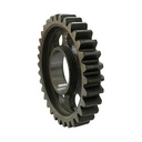 ENGRANAJE 2° VELOCIDAD SOBRE SECUNDARIO Z-32 HONDA 125/ 150 CG TITAN/ 125 FAN (4T) CREUSO (3901-000)