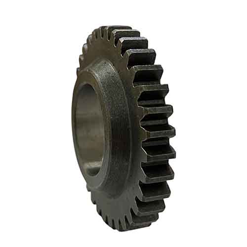 ENGRANAJE 2° VELOCIDAD SOBRE SECUNDARIO Z-33 YAMAHA 105 T CRYPTON/ D/ ED (4T) CREUSO (7003-000)