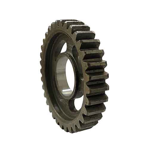 ENGRANAJE 2° VELOCIDAD SOBRE SECUNDARIO Z-33 ZANELLA 200 ZR OHC (4T) CREUSO (8328-000)