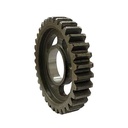 ENGRANAJE 2° VELOCIDAD SOBRE SECUNDARIO Z-33 ZANELLA 200 ZR OHC (4T) CREUSO (8328-000)