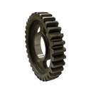 ENGRANAJE 2° VELOCIDAD SOBRE SECUNDARIO Z-33 ZANELLA 250 ZR GTA (4T) CREUSO (8385-000)