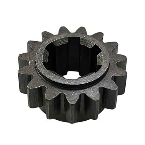 ENGRANAJE 2º VELOCIDAD SOBRE PRIMARIO Z-15 BETA 200 MOTARD/ CHRONO/ TR 2.0 (4T) CREUSO (7885-000)