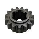 ENGRANAJE 2º VELOCIDAD SOBRE PRIMARIO Z-15 BETA 200 MOTARD/ CHRONO/ TR 2.0 (4T) CREUSO (7885-000)