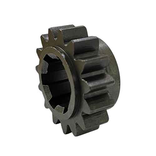 ENGRANAJE 2º VELOCIDAD SOBRE PRIMARIO Z-15 BETA 200 MOTARD/ CHRONO/ TR 2.0 (4T) CREUSO (7885-000)