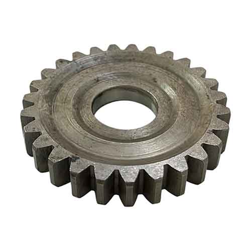 ENGRANAJE 2º VELOCIDAD SOBRE SECUNDARIO Z-27 BETA 250 MOTARD/ CHRONO CREUSO (7868-000)