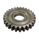 ENGRANAJE 2º VELOCIDAD SOBRE SECUNDARIO Z-27 BETA 250 MOTARD/ CHRONO CREUSO (7868-000)