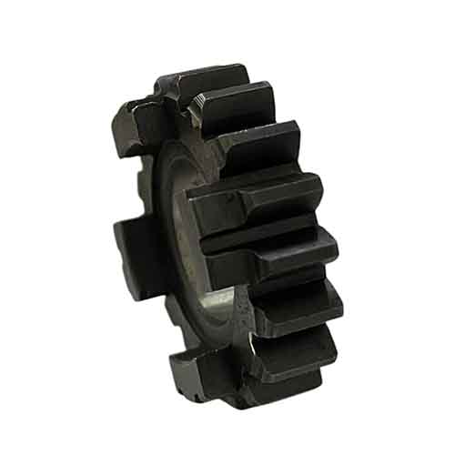 ENGRANAJE 3 VEL. S/PRIMARIO Z-18 BRAVA 150 ALTINO 4T CREUSO (7656-000)