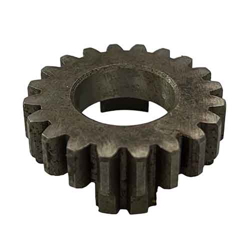 ENGRANAJE 3 VEL. S/PRIMARIO Z-20 ZANELLA 150 125/SREET 4T CREUSO (4261-000)