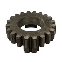 ENGRANAJE 3 VEL. S/PRIMARIO Z-20 ZANELLA 150 125/SREET 4T CREUSO (4261-000)