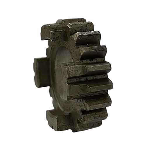 ENGRANAJE 3 VEL. S/PRIMARIO Z-20 ZANELLA 150 125/SREET 4T CREUSO (4261-000)