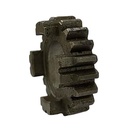 ENGRANAJE 3 VEL. S/PRIMARIO Z-20 ZANELLA 150 125/SREET 4T CREUSO (4261-000)