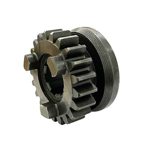 ENGRANAJE 3 VEL. S/PRIMARIO Z-21 HONDA 100 WAVE NF-M3/MH3/FULL/WAVE CREUSO (3525-000)