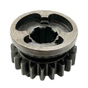 ENGRANAJE 3 VEL. S/PRIMARIO Z-21 HONDA 100 WAVE NF-M3/MH3/FULL/WAVE CREUSO (3525-000)