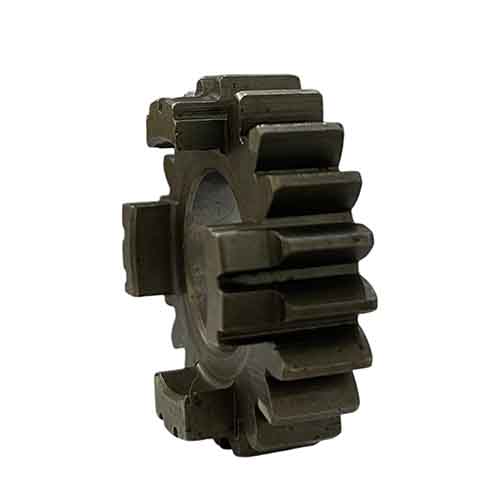 ENGRANAJE 3 VEL. S/PRIMARIO Z-21 ZANELLA 250 PATAGONIAN EAGLE 4T CREUSO (4388-000)