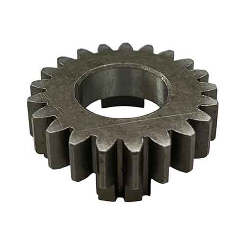 ENGRANAJE 3 VEL. S/PRIMARIO Z-21 ZANELLA 250 PATAGONIAN EAGLE 4T CREUSO (4388-000)