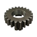 ENGRANAJE 3 VEL. S/PRIMARIO Z-21 ZANELLA 250 PATAGONIAN EAGLE 4T CREUSO (4388-000)