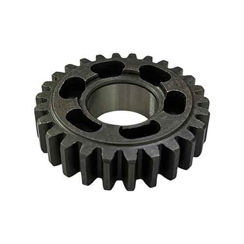 ENGRANAJE 3 VEL. S/SECUNDARIO Z-26 HONDA 100 WAVE NF-M3/MH3/FULL/WAVE CREUSO (3522-000)