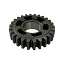 ENGRANAJE 3 VEL. S/SECUNDARIO Z-26 HONDA 100 WAVE NF-M3/MH3/FULL/WAVE CREUSO (3522-000)