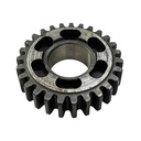 ENGRANAJE 3 VEL. S/SECUNDARIO Z-27 COMPETICION-100/110/125 CREUSO (8202-PRO)