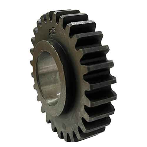 ENGRANAJE 3 VEL. S/SECUNDARIO Z-27 COMPETICION-100/110/125 CREUSO (8202-PRO)