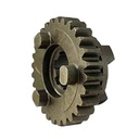 ENGRANAJE 3 VEL. S/SECUNDARIO Z-28 ZANELLA 150 RX/G3/FULL/150 CREUSO (4257-000)