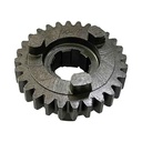 ENGRANAJE 3 VEL. S/SECUNDARIO Z-28 ZANELLA 250 PATAGONIAN EAGLE 4T CREUSO (4383-000)