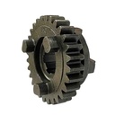 ENGRANAJE 3 VEL. S/SECUNDARIO Z-28 ZANELLA 250 PATAGONIAN EAGLE 4T CREUSO (4383-000)