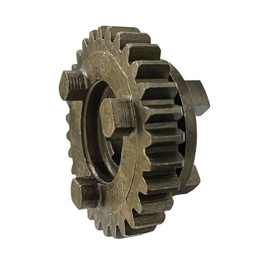 ENGRANAJE 3 VEL. S/SECUNDARIO Z-29 ZANELLA 150 PATA EAGLE 4T-5V/HJ CREUSO (4269-000)