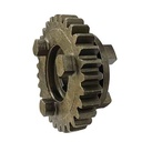 ENGRANAJE 3 VEL. S/SECUNDARIO Z-29 ZANELLA 150 PATA EAGLE 4T-5V/HJ CREUSO (4269-000)