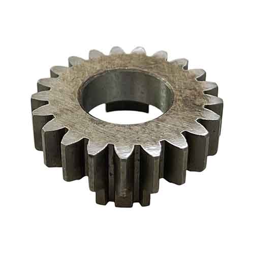 ENGRANAJE 3° VEL. S/PRIMARIO Z-21 MONDIAL 254 HD -A (MODELO NUEVO) (+02) (4T) CREUSO (7406-000)