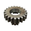 ENGRANAJE 3° VEL. S/PRIMARIO Z-21 MONDIAL 254 HD -A (MODELO NUEVO) (+02) (4T) CREUSO (7406-000)