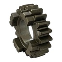 ENGRANAJE 3° VEL. S/PRIMARIO Z-21 MONDIAL 254 HD -A (MODELO NUEVO) (+02) (4T) CREUSO (7406-000)