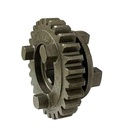 ENGRANAJE 3° VEL. S/SECUNDARIO Z-28 MONDIAL 254 HD -A (MODELO NUEVO) (+02) (4T) CREUSO (7402-000)