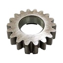 ENGRANAJE 3° VELOCIDAD SOBRE PRIMARIO Z-18 MOTOMEL 200 DAKAR/ 200 SR/ 200 SKUA CREUSO (5806-000)